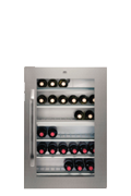 Reparación averías vinoteca Lg en  Huelva